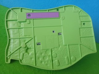 Casetta Biancaneve Polly Pocket Bluebird