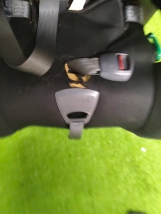Silla coche Klippan Opti129