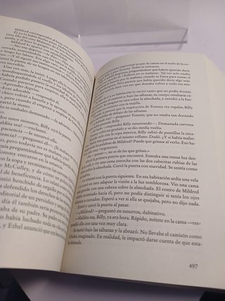 La caída de los gigantes