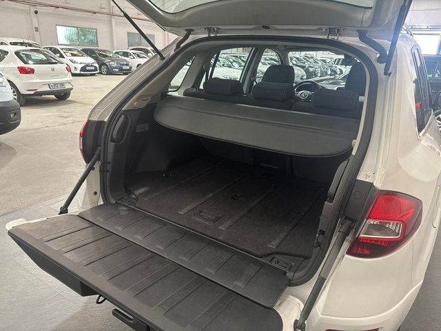Renault Koleos Dynamique dCi 150 4x4