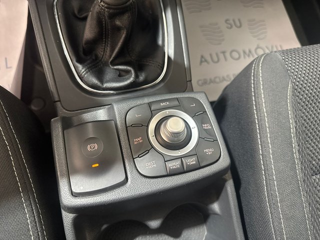 Renault Koleos Dynamique dCi 150 4x4