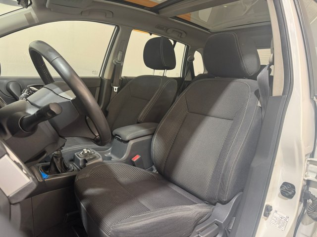 Renault Koleos Dynamique dCi 150 4x4