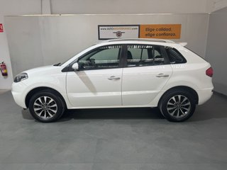 Renault Koleos Dynamique dCi 150 4x4