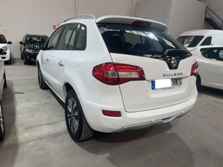 Renault Koleos Dynamique dCi 150 4x4
