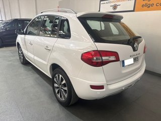 Renault Koleos Dynamique dCi 150 4x4