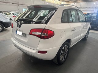 Renault Koleos Dynamique dCi 150 4x4