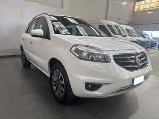 Renault Koleos Dynamique dCi 150 4x4