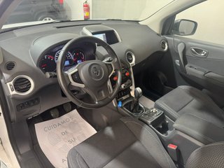 Renault Koleos Dynamique dCi 150 4x4