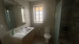 Chalet en venta en la zubia, Granada