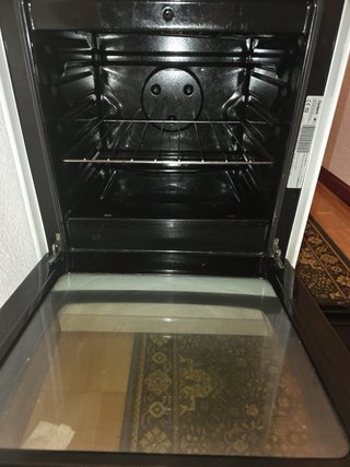 Cocina vitrocerámica Corbero en (valladolid )