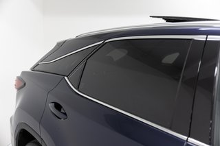 Lexus RX 2022