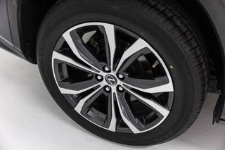 Lexus RX 2022