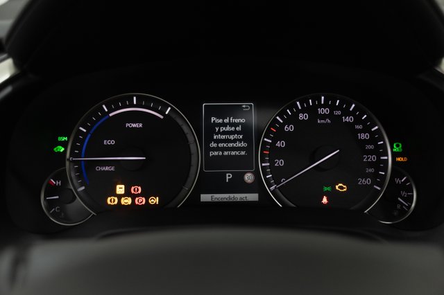 Lexus RX 2022