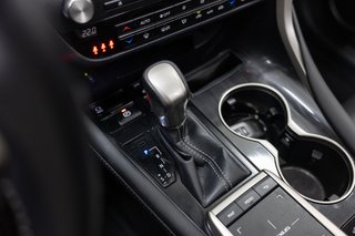 Lexus RX 2022