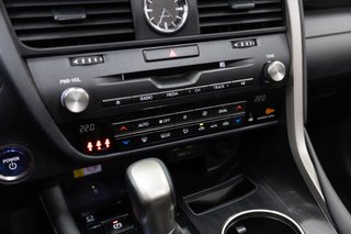 Lexus RX 2022