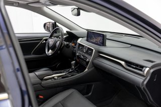 Lexus RX 2022