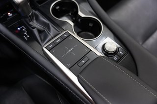 Lexus RX 2022