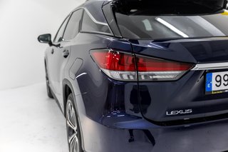 Lexus RX 2022