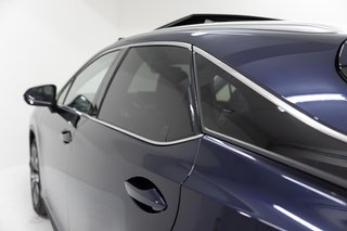 Lexus RX 2022