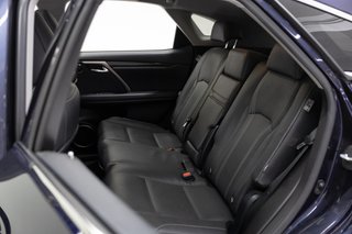 Lexus RX 2022