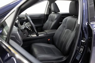 Lexus RX 2022