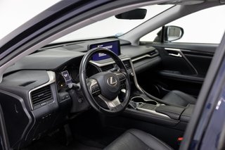 Lexus RX 2022
