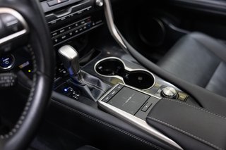 Lexus RX 2022