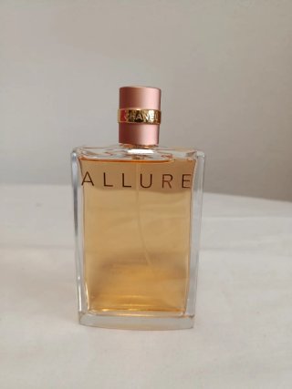 Chanel Allure Eau de Parfum Mujer 100ml