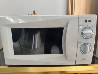 Microondas LG 500W