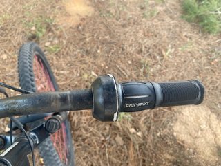 Bicicleta ST 500 Sport Trail