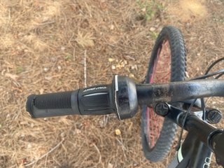 Bicicleta ST 500 Sport Trail