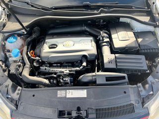Volkswagen Golf gti mk6