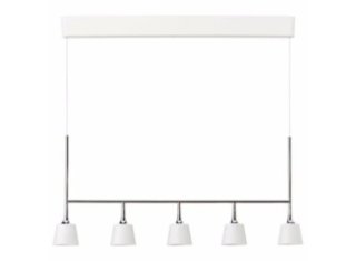 Lámpara de techo IKEA TYBBLE nueva sin estrenar.
