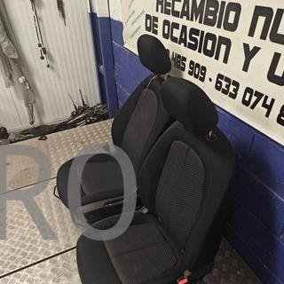 JUEGO COMPLETO ASIENTOS BMW SERIE 2 USADO