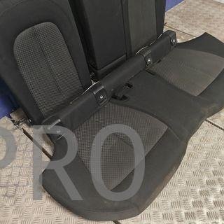 JUEGO COMPLETO ASIENTOS BMW SERIE 2 USADO
