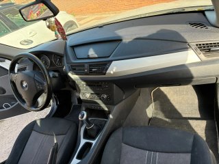 BMW X1 2011