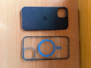 iPhone 13 Azul Medianoche