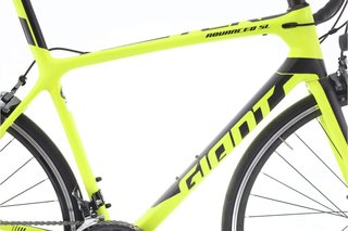 Giant TCR Advanced SL 2 t.54