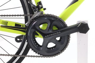 Giant TCR Advanced SL 2 t.54