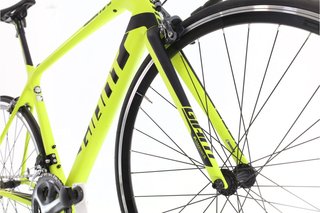 Giant TCR Advanced SL 2 t.54