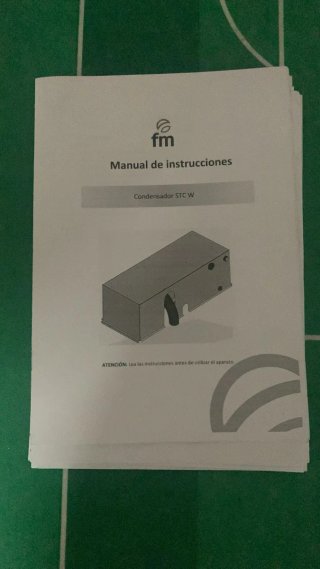 Horno Profesional Acero Inoxidable