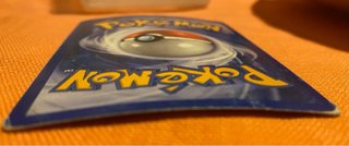 Carta Pokemon Houndoom 8/64 Neo Revelation Ita