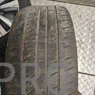 JUEGO LLANTAS  PEUGEOT 3008 USADO 9802462377