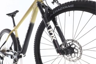 Berria Bravo XT t.S