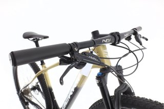 Berria Bravo XT t.S