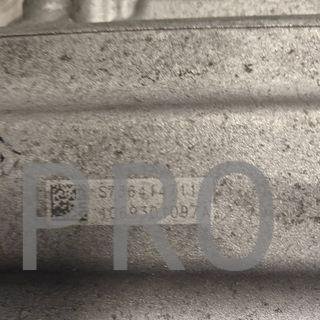 CAJA CAMBIOS BMW USADO 1069301097A