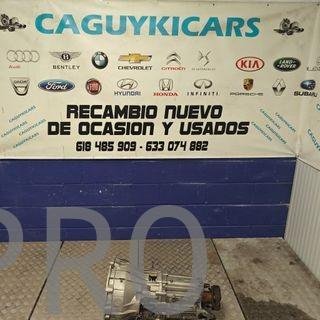 CAJA CAMBIOS BMW USADO 1069301097A