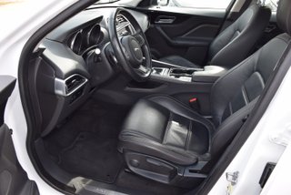 Jaguar F-Pace 2017