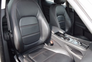 Jaguar F-Pace 2017