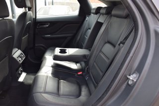 Jaguar F-Pace 2017